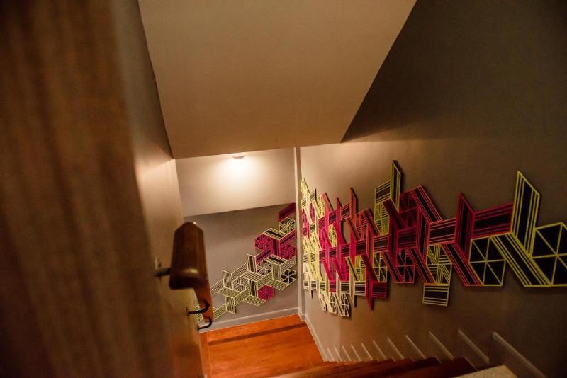 Gn Luxury Hostel Bangkok Dış mekan fotoğraf