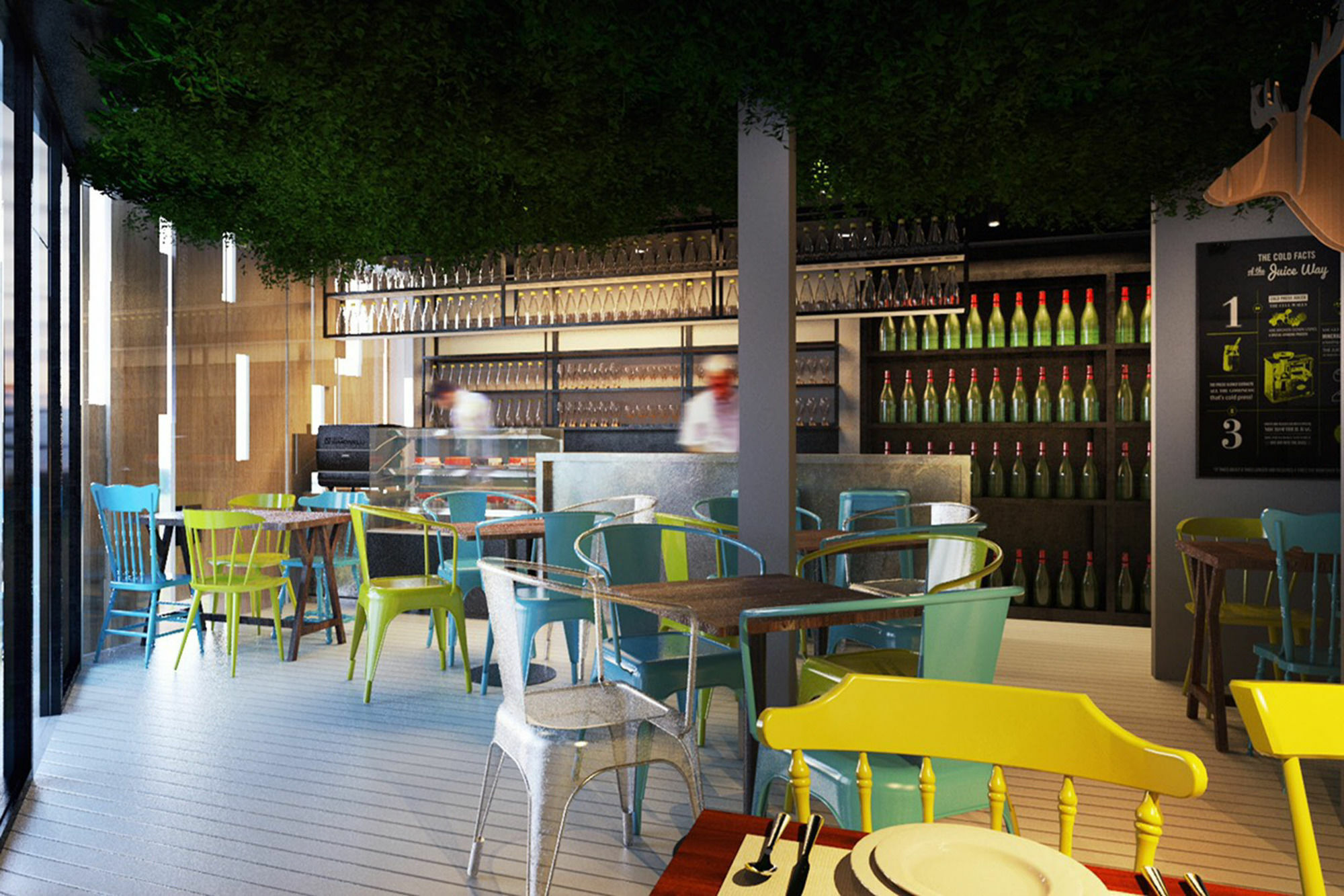 Gn Luxury Hostel Bangkok Dış mekan fotoğraf