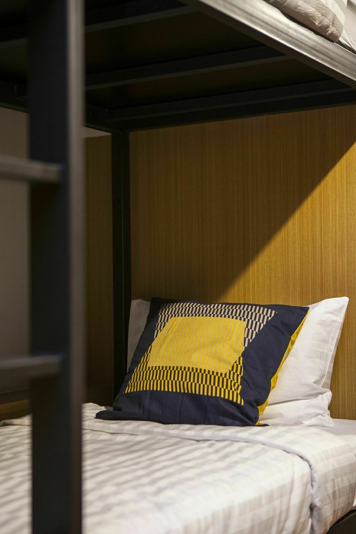 Gn Luxury Hostel Bangkok Dış mekan fotoğraf