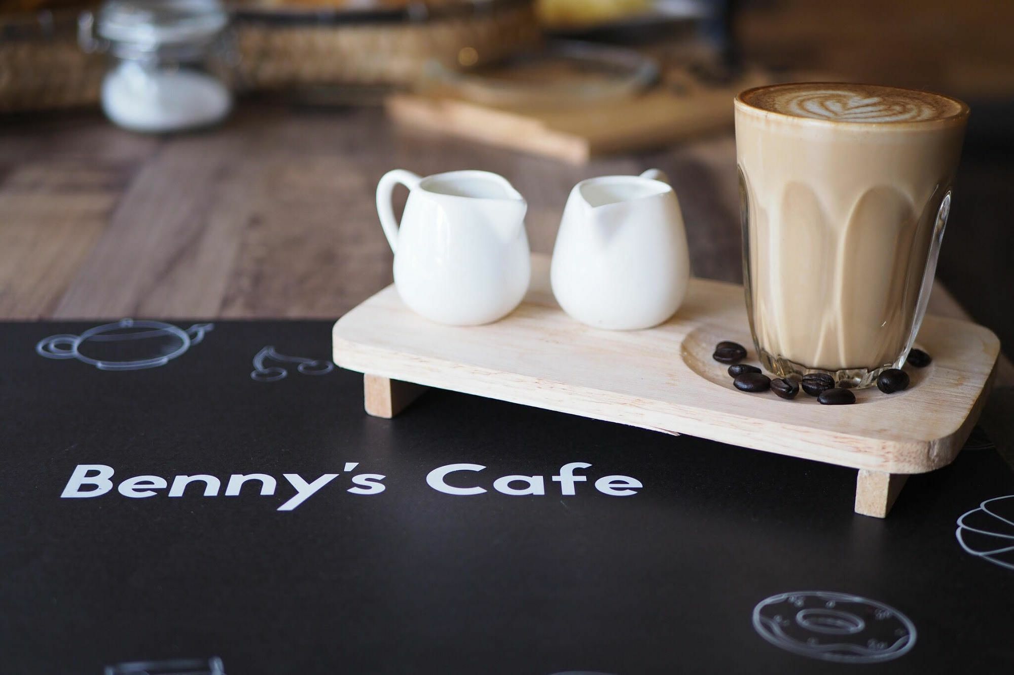 Gn Luxury Hostel Bangkok Dış mekan fotoğraf