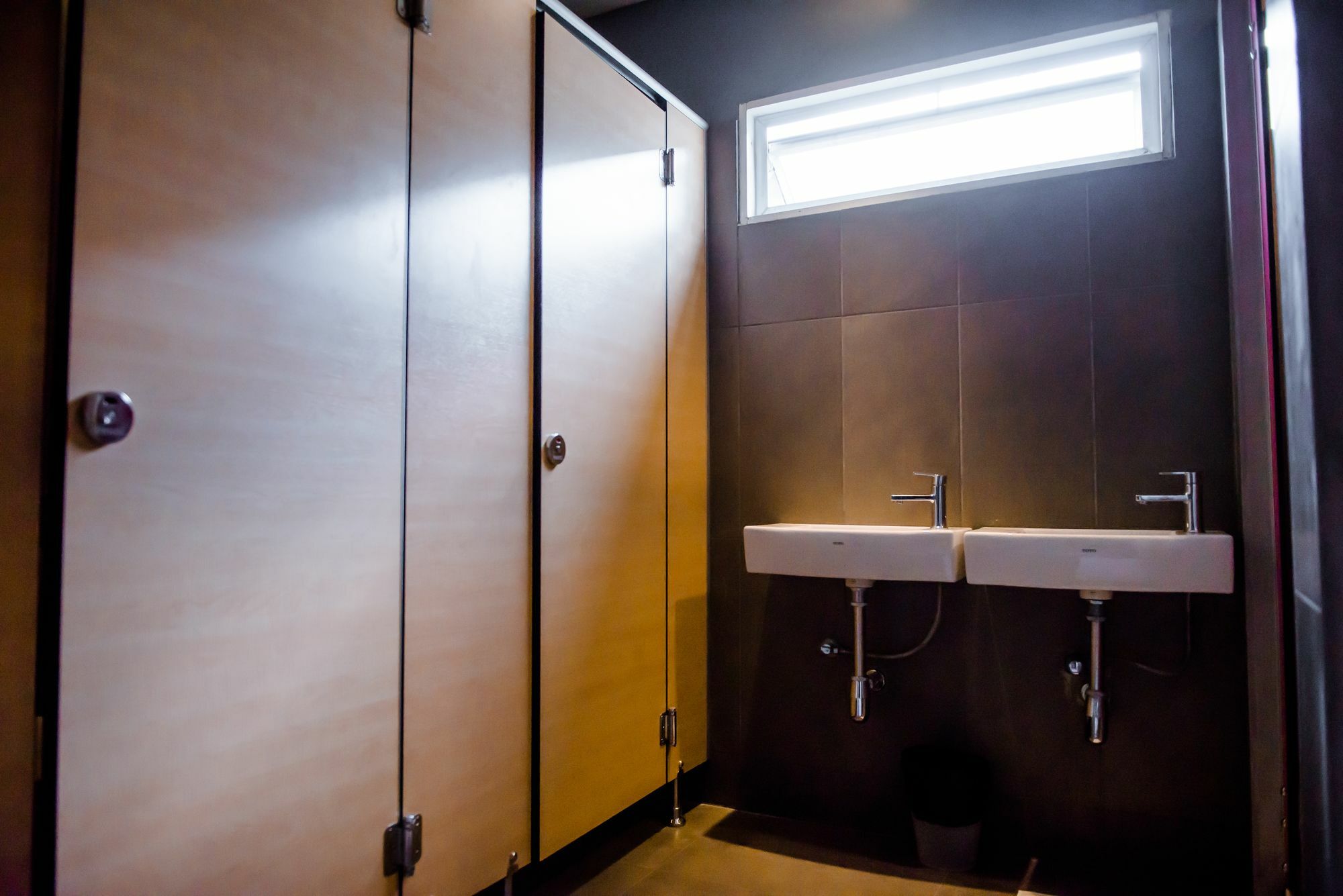 Gn Luxury Hostel Bangkok Dış mekan fotoğraf
