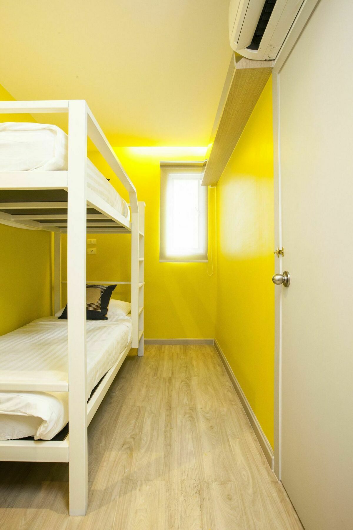 Gn Luxury Hostel Bangkok Dış mekan fotoğraf